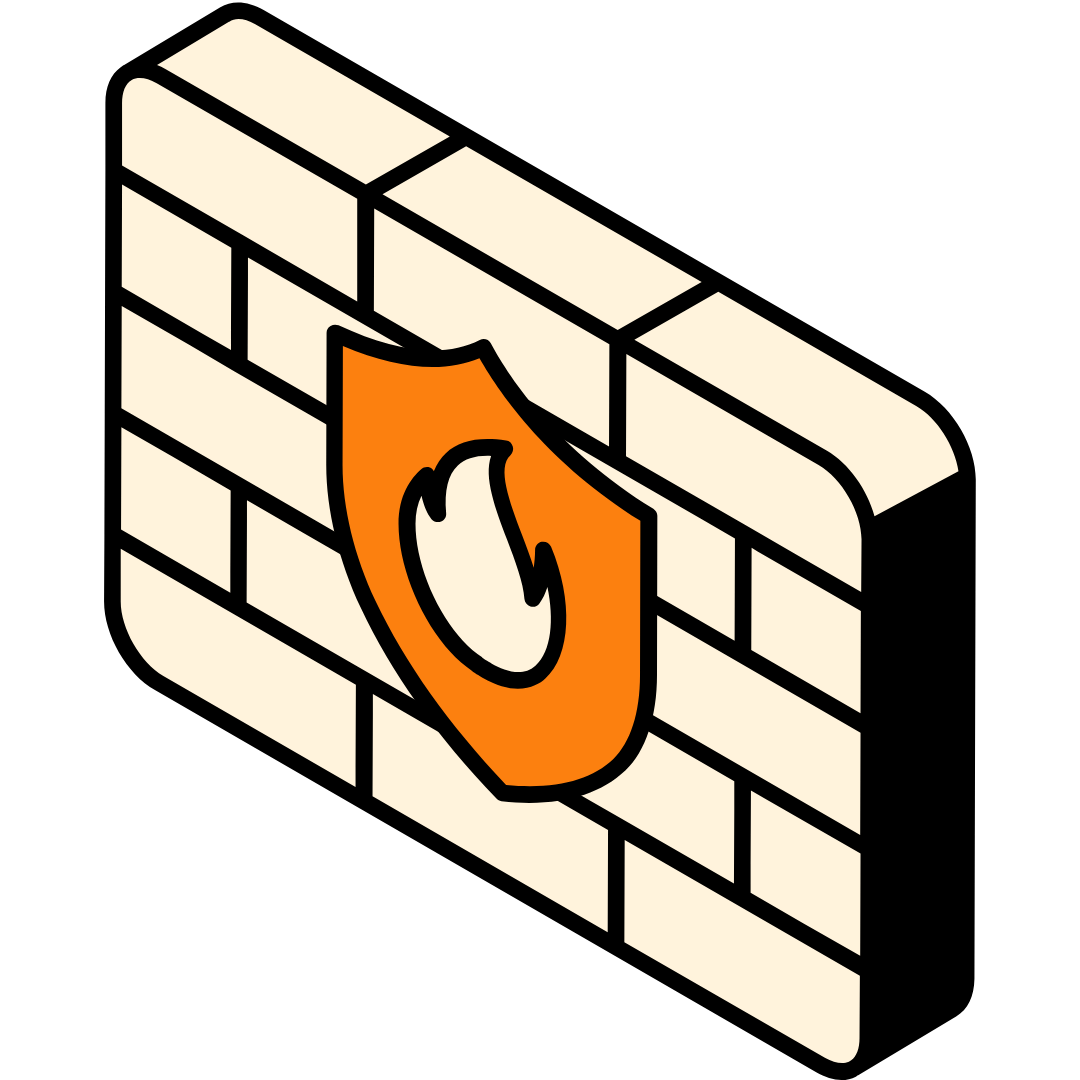 Ilustrasi Tim IT Bekerja